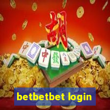 betbetbet login